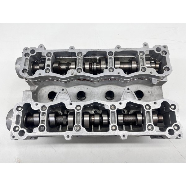 Cabeçote Polia Variavel Citroen C3 1.6 16v 2013 A 2018