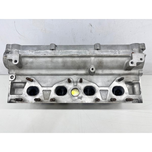 Cabeçote Polia Variavel Citroen C3 1.6 16v 2013 A 2018