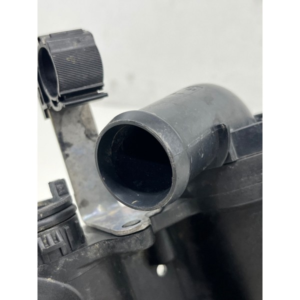 Carcaça Válvula Termostática Volkswagen Gol 2008 A 2016