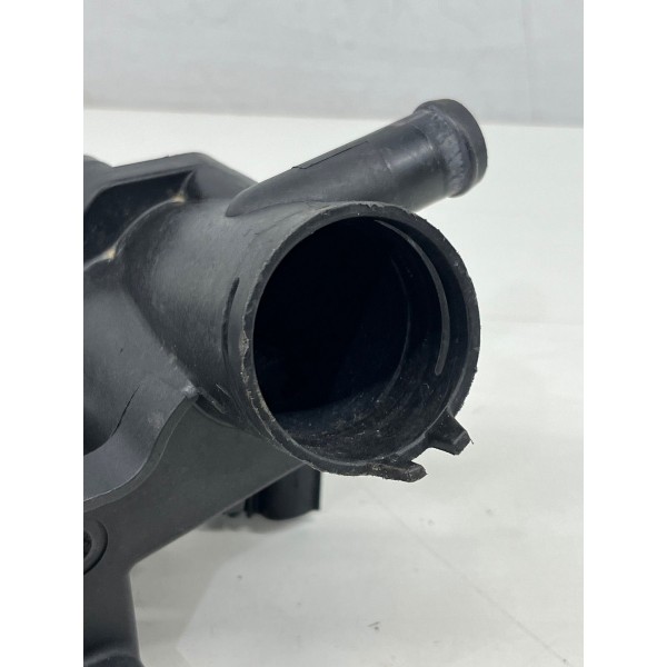 Carcaça Válvula Termostática Volkswagen Gol 2008 A 2016