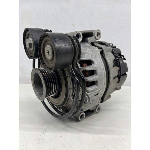 Alternador Audi Q5 2.0 2021 A 2022
