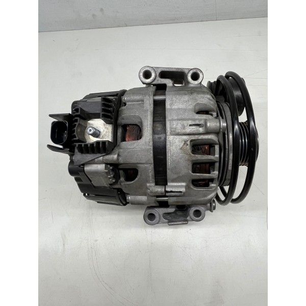 Alternador Audi Q5 2.0 2021 A 2022
