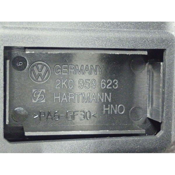 Porta Luvas Completo Audi A5 2019