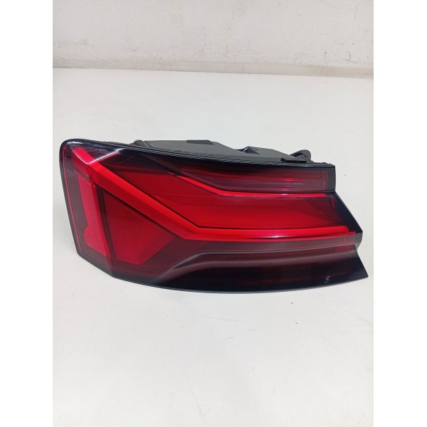 Lanterna Led Traseira Esquerda Audi A4 A5 2017 A 2020