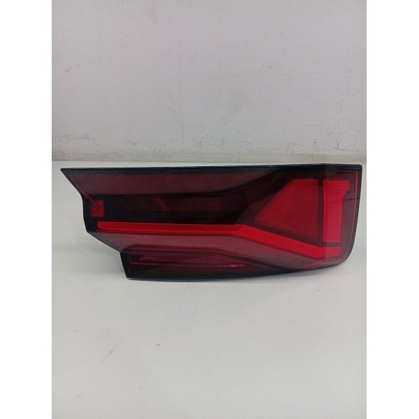 Lanterna Led Traseira Esquerda Audi A4 A5 2017 A 2020