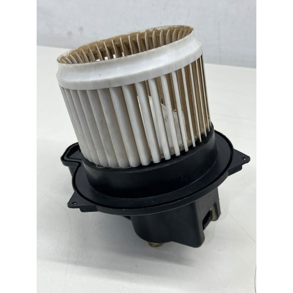 Motor Ventilador Ar Forçado Fiat Grand Siena 2014 A 2021