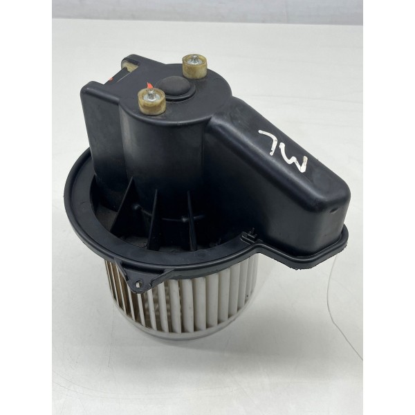 Motor Ventilador Ar Forçado Fiat Grand Siena 2014 A 2021