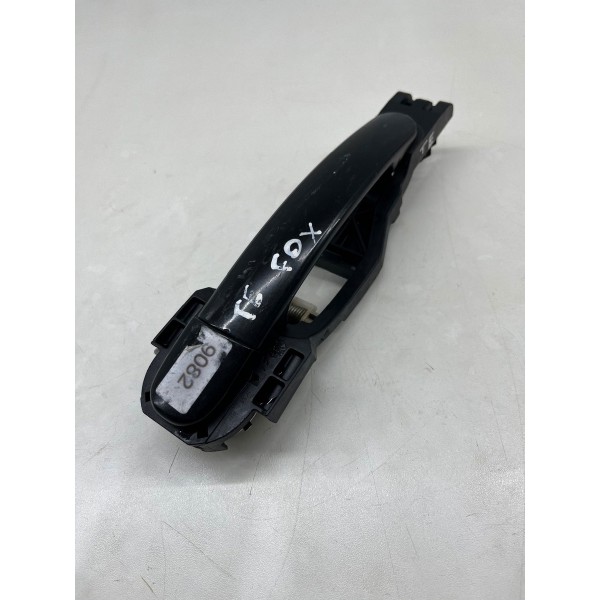 Maçaneta Externa  Tras. Esqu. Volkswagen Fox 2013 A 2016