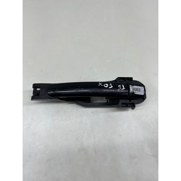 Maçaneta Externa  Tras. Esqu. Volkswagen Fox 2013 A 2016