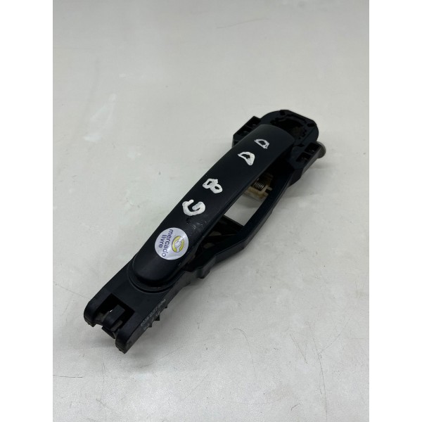 Maçaneta Lado Direito Dianteiro Volkswagen Gol G8 2009