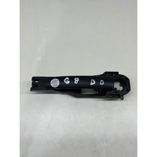 Maçaneta Lado Direito Dianteiro Volkswagen Gol G8 2009