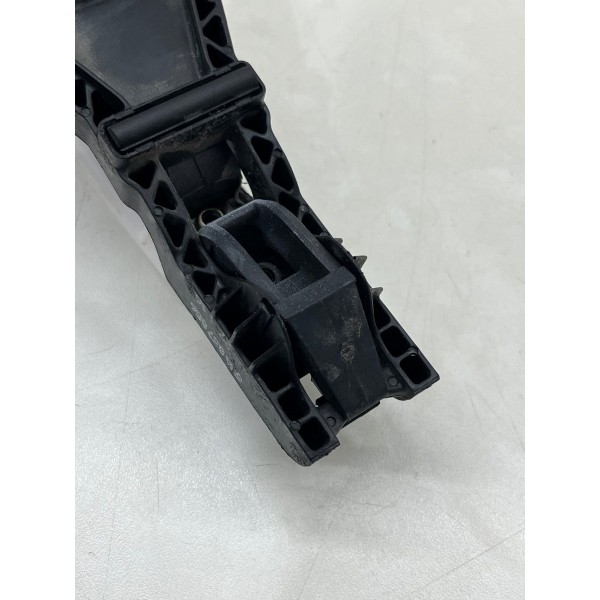 Maçaneta Porta Traseira Direita Volkswagen Gol G7 2009 Traseira