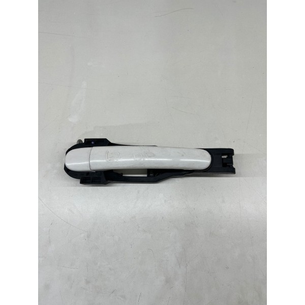 Maçaneta Porta Traseira Direita Volkswagen Gol G7 2009 Traseira