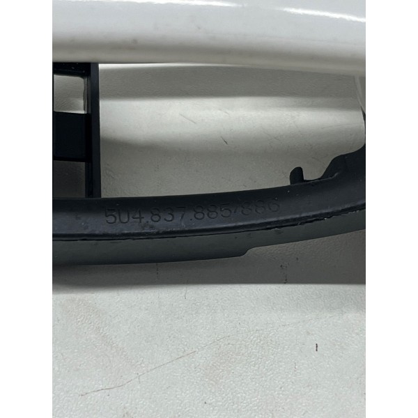 Maçaneta Lado Direito Volkswagen Gol G5  2009 A 2016 Dianteira/traseira