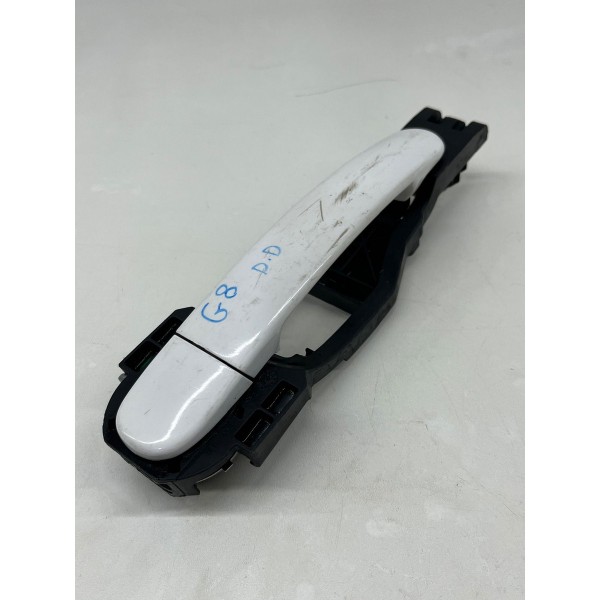 Maçaneta Lado Direito Volkswagen Gol G5  2009 A 2016 Dianteira/traseira