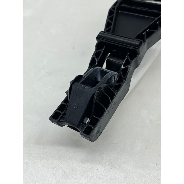 Maçaneta Lado Direito Volkswagen Gol G5  2009 A 2016 Dianteira/traseira