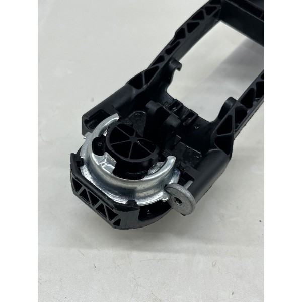 Maçaneta Lado Direito Volkswagen Gol G5  2009 A 2016 Dianteira/traseira