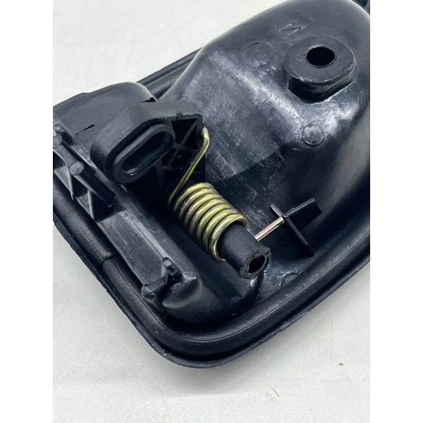 Maçaneta Int. Dianteira Direita Renault Clio 2005 A 2012