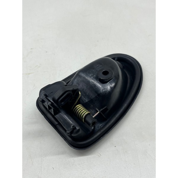 Maçaneta Int. Dianteira Direita Renault Clio 2005 A 2012