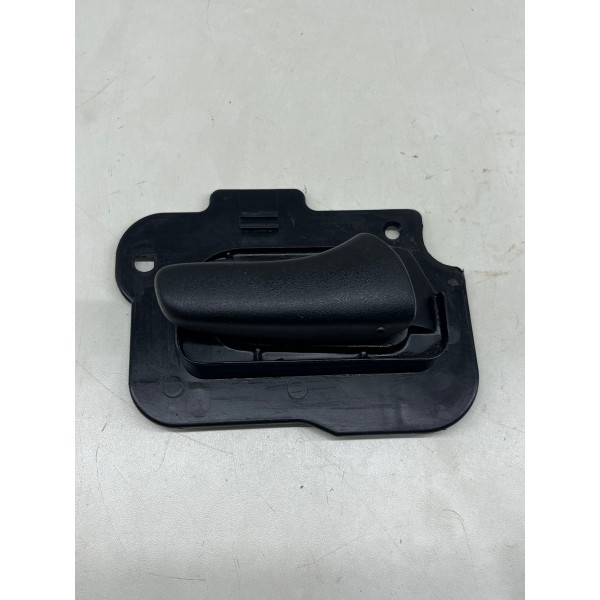Maçaneta Int. Traseira Direito  Chevrolet Vectra 1998 A 1999