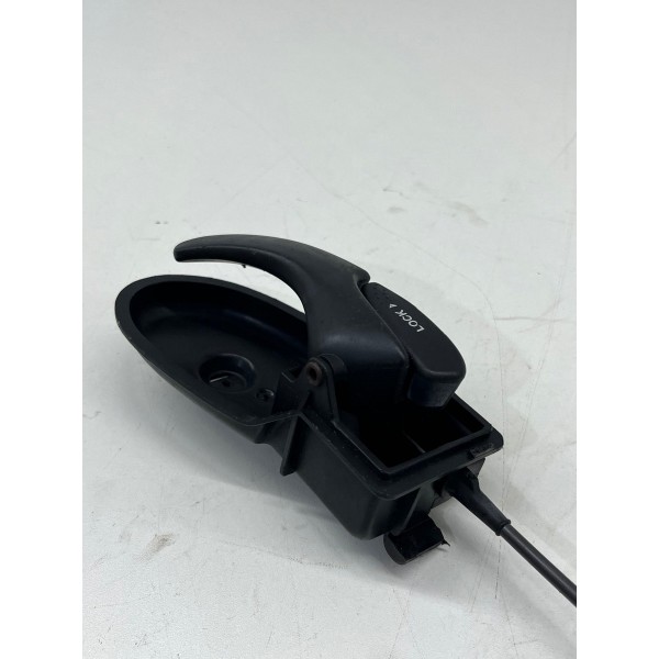 Maçaneta Int. Lado Esquerdo Ford Focus 2000 A 2008