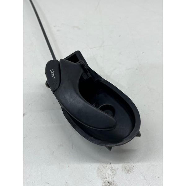 Maçaneta Int. Lado Esquerdo Ford Focus 2000 A 2008