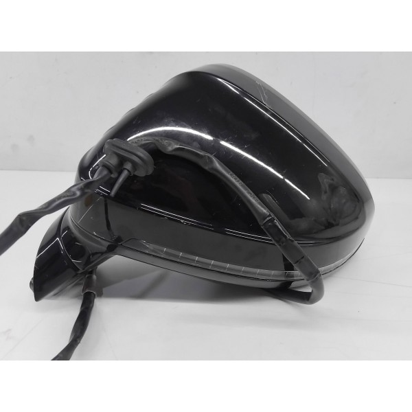 Retrovisor Esquerdo Audi A4 A5 2017 A 2019