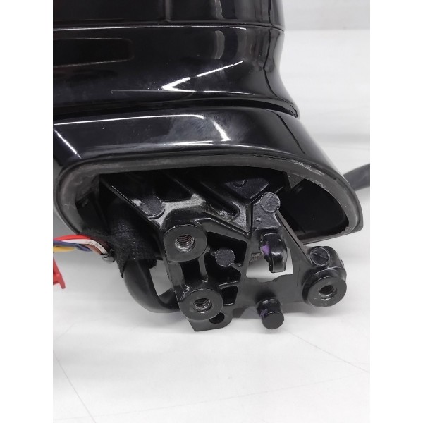 Retrovisor Esquerdo Audi A4 A5 2017 A 2019