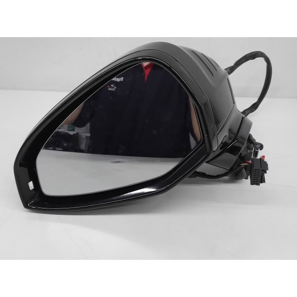 Retrovisor Esquerdo Audi A4 A5 2017 A 2019