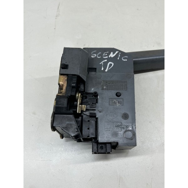 Fechadura Porta Traseira Direita Renault Scenic 2002 A 2004