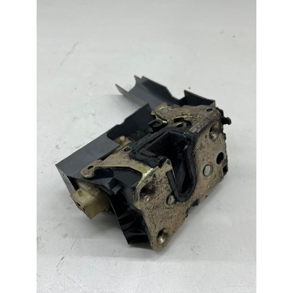 Fechadura Porta Traseira Direita Renault Scenic 2002 A 2004
