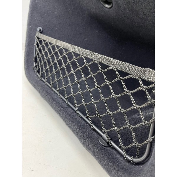 Forro Porta-malas Direito Audi A5 2.0 Tfsi 2019