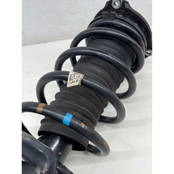 Amortecedor Jeep Dianteiro Direito Commander 2022 A 2024