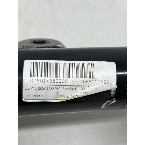 Amortecedor Jeep Dianteiro Direito Commander 2022 A 2024