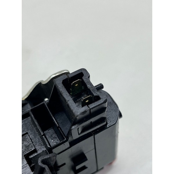 Fechadura Porta Traseira Esquerda Sandero 2008 A 2013