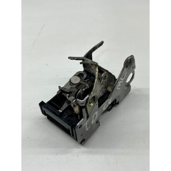 Fechadura Traseira Direita Vw Gol Parati G2 G3 G4