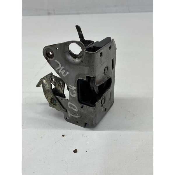 Fechadura Traseira Direita Vw Gol Parati G2 G3 G4