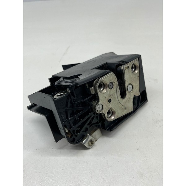 Fechadura Dianteira Direita Clio Sandero Logan 2007 A 2014