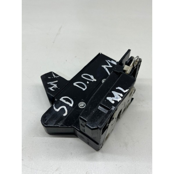 Fechadura Dianteira Direita Clio Sandero Logan 2007 A 2014