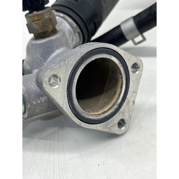 Cavalate De Água Com Sensor Temperatura  Hyundai Hb20 2015