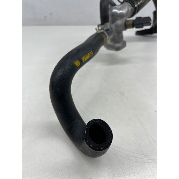 Cavalate De Água Com Sensor Temperatura  Hyundai Hb20 2015