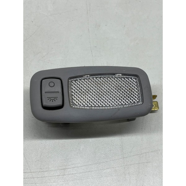 Luz Teto Cortesia Hyundai Creta  2013 A  2015