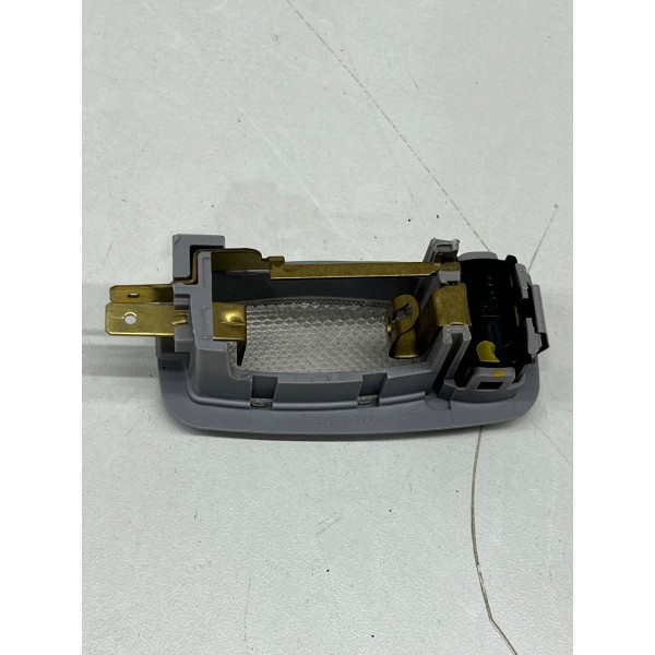 Luz Teto Cortesia Hyundai Creta  2013 A  2015