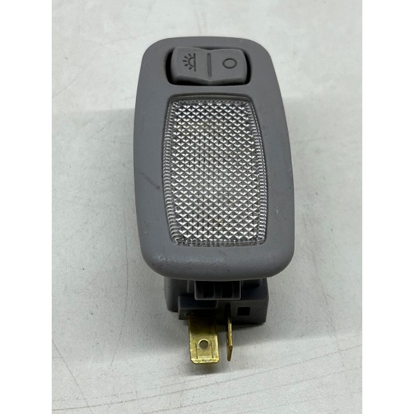 Luz Teto Cortesia Hyundai Creta  2013 A  2015