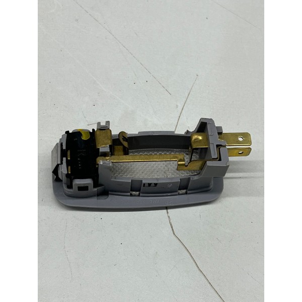 Luz Teto Cortesia Hyundai Creta  2013 A  2015