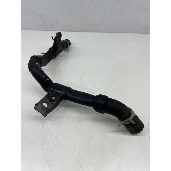 Cano Tubo Agua Peugeot 308 2013 A  2016