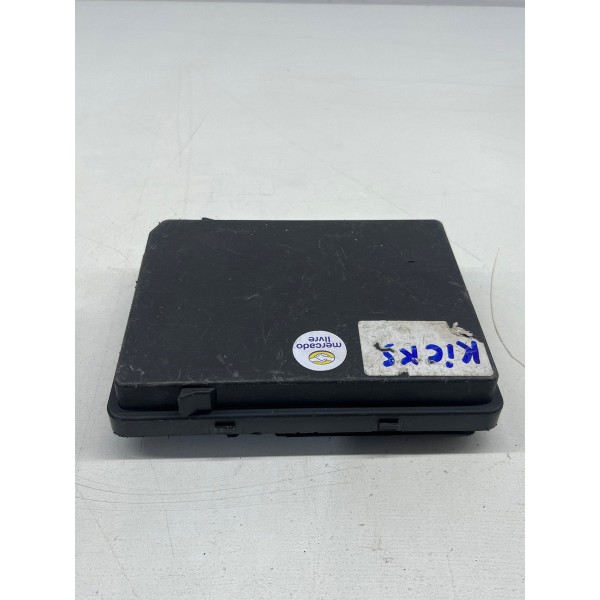 Módulo Caixa De Fusível Nissan Kicks 2017 A 2022