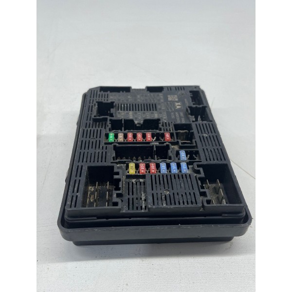 Módulo Caixa De Fusível Nissan Kicks 2017 A 2022