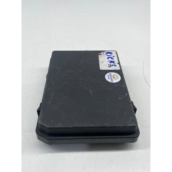 Módulo Caixa De Fusível Nissan Kicks 2017 A 2022