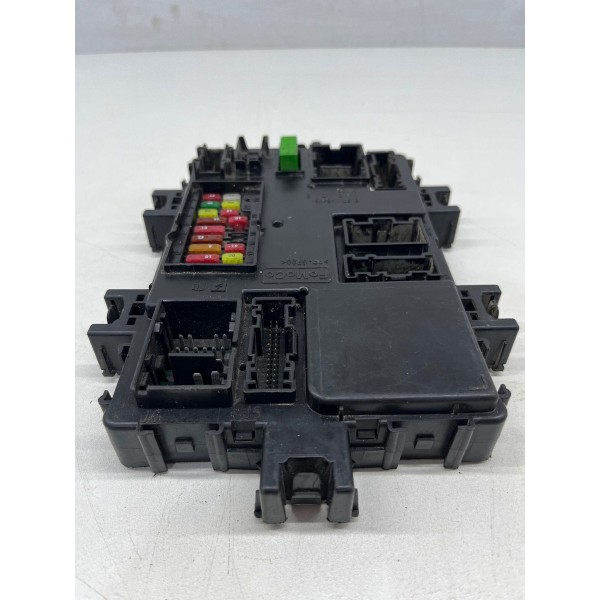 Caixa Fusível Bsi Ford Ka 2008 A 2016